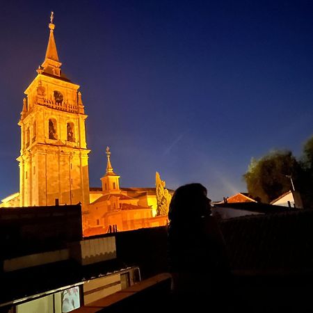 La Casona Del Asno Apartment Alcala de Henares Ngoại thất bức ảnh