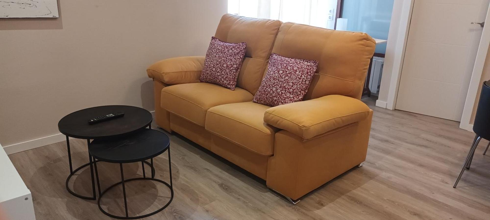 La Casona Del Asno Apartment Alcala de Henares Ngoại thất bức ảnh