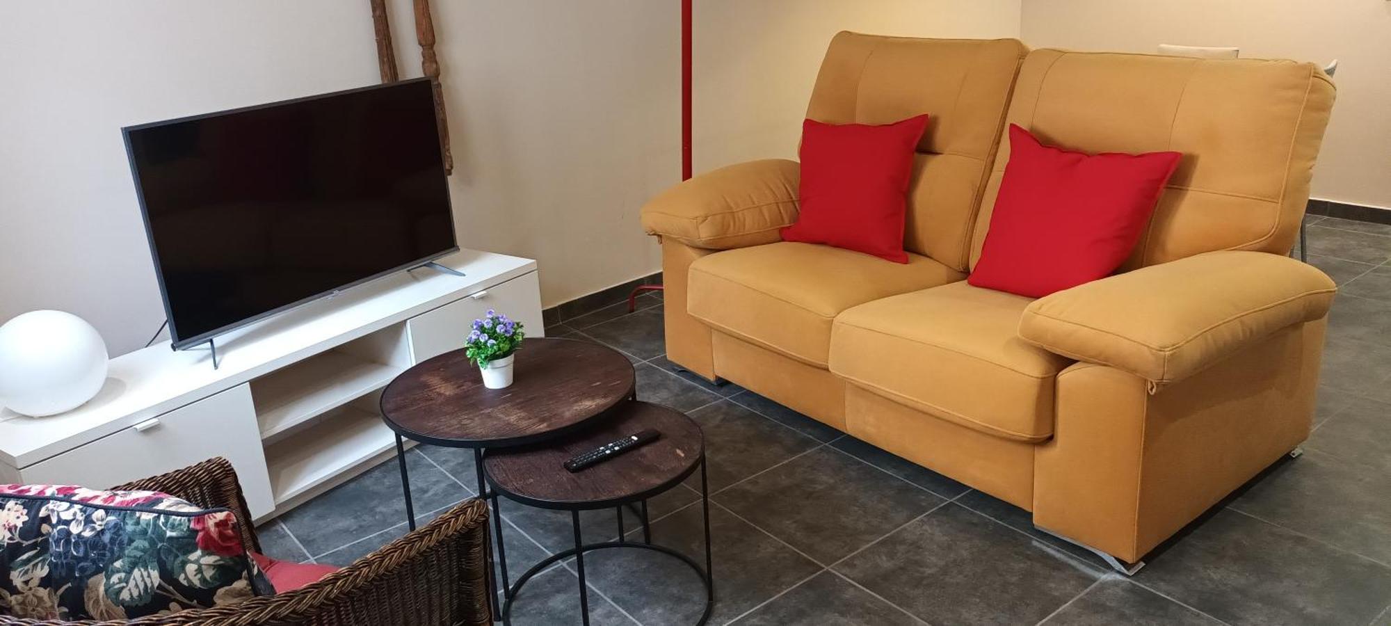 La Casona Del Asno Apartment Alcala de Henares Ngoại thất bức ảnh