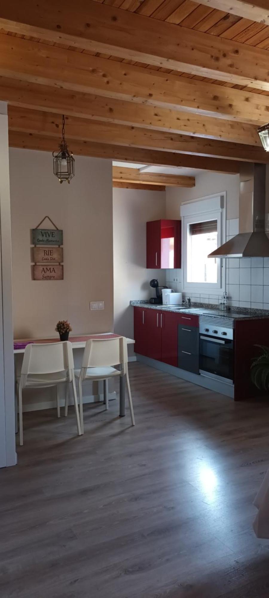 La Casona Del Asno Apartment Alcala de Henares Ngoại thất bức ảnh