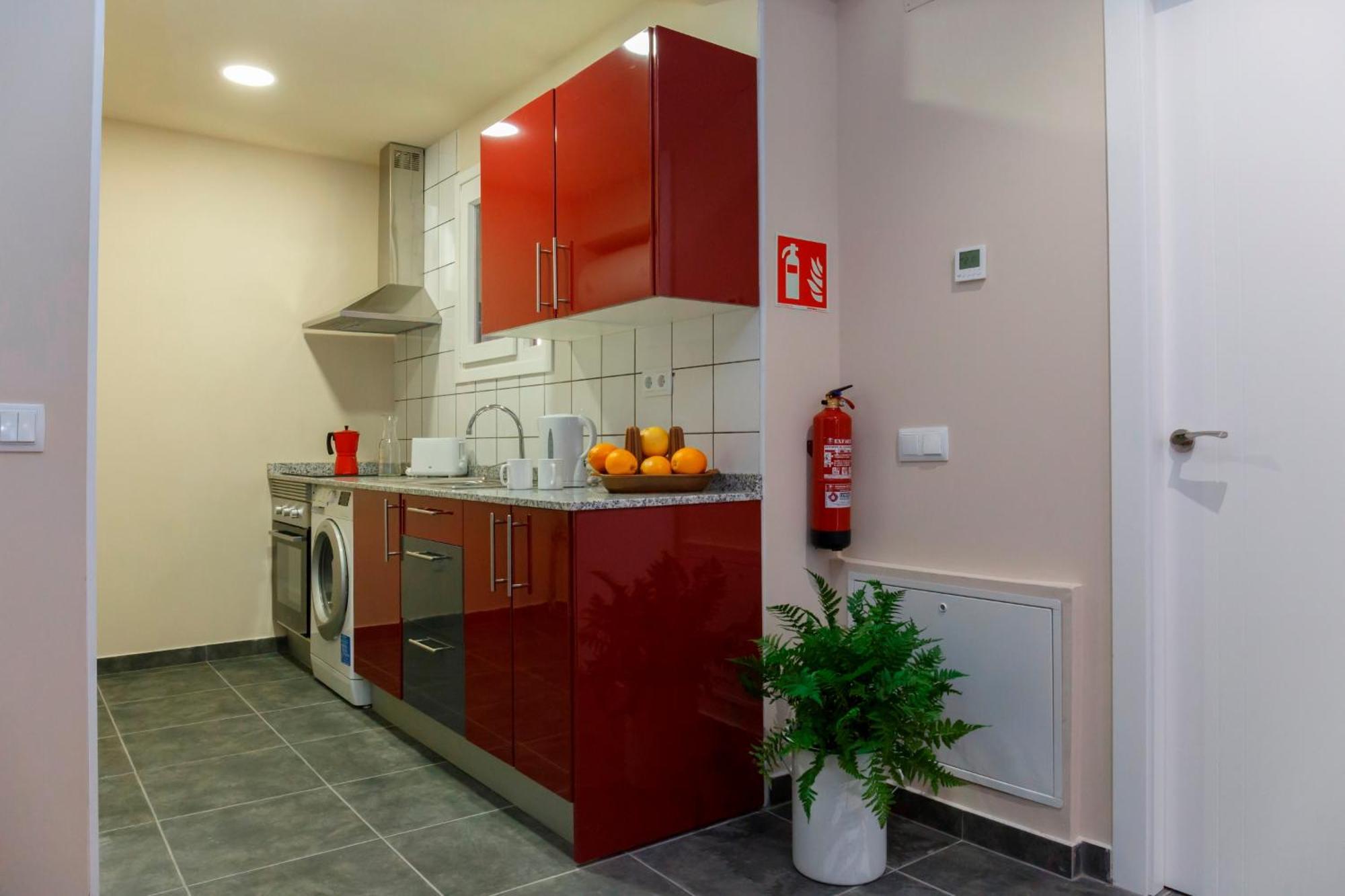 La Casona Del Asno Apartment Alcala de Henares Phòng bức ảnh