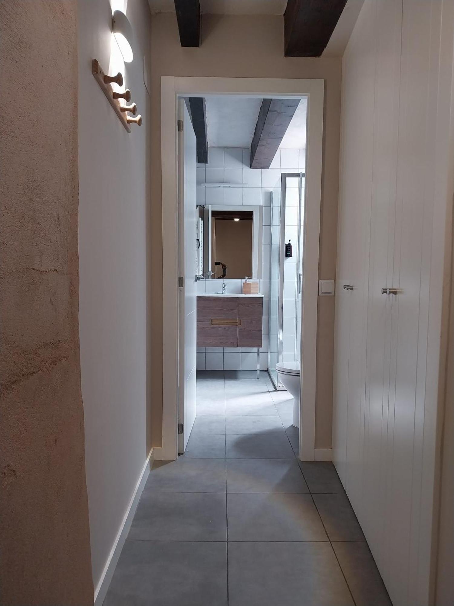 La Casona Del Asno Apartment Alcala de Henares Ngoại thất bức ảnh