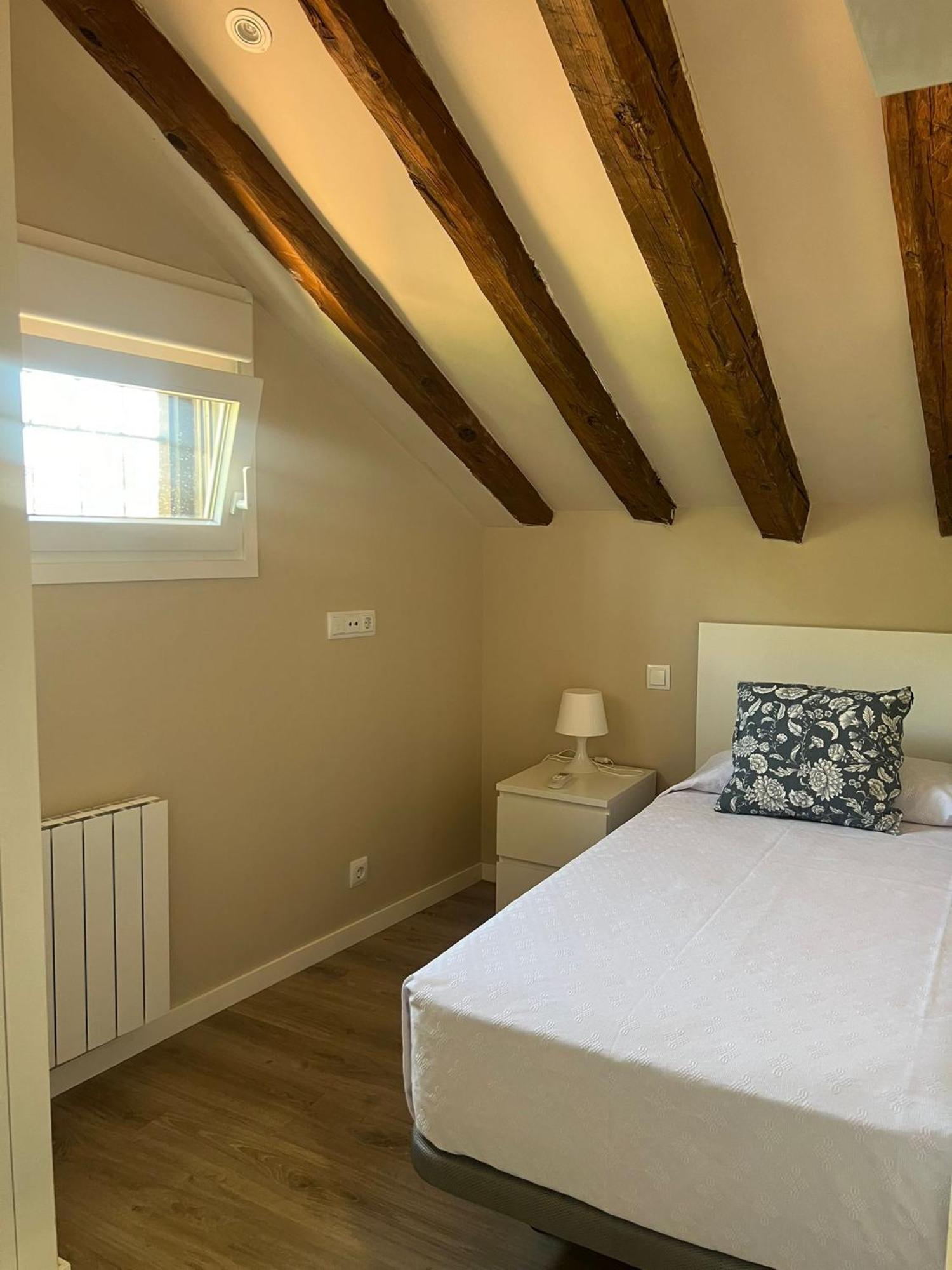 La Casona Del Asno Apartment Alcala de Henares Ngoại thất bức ảnh