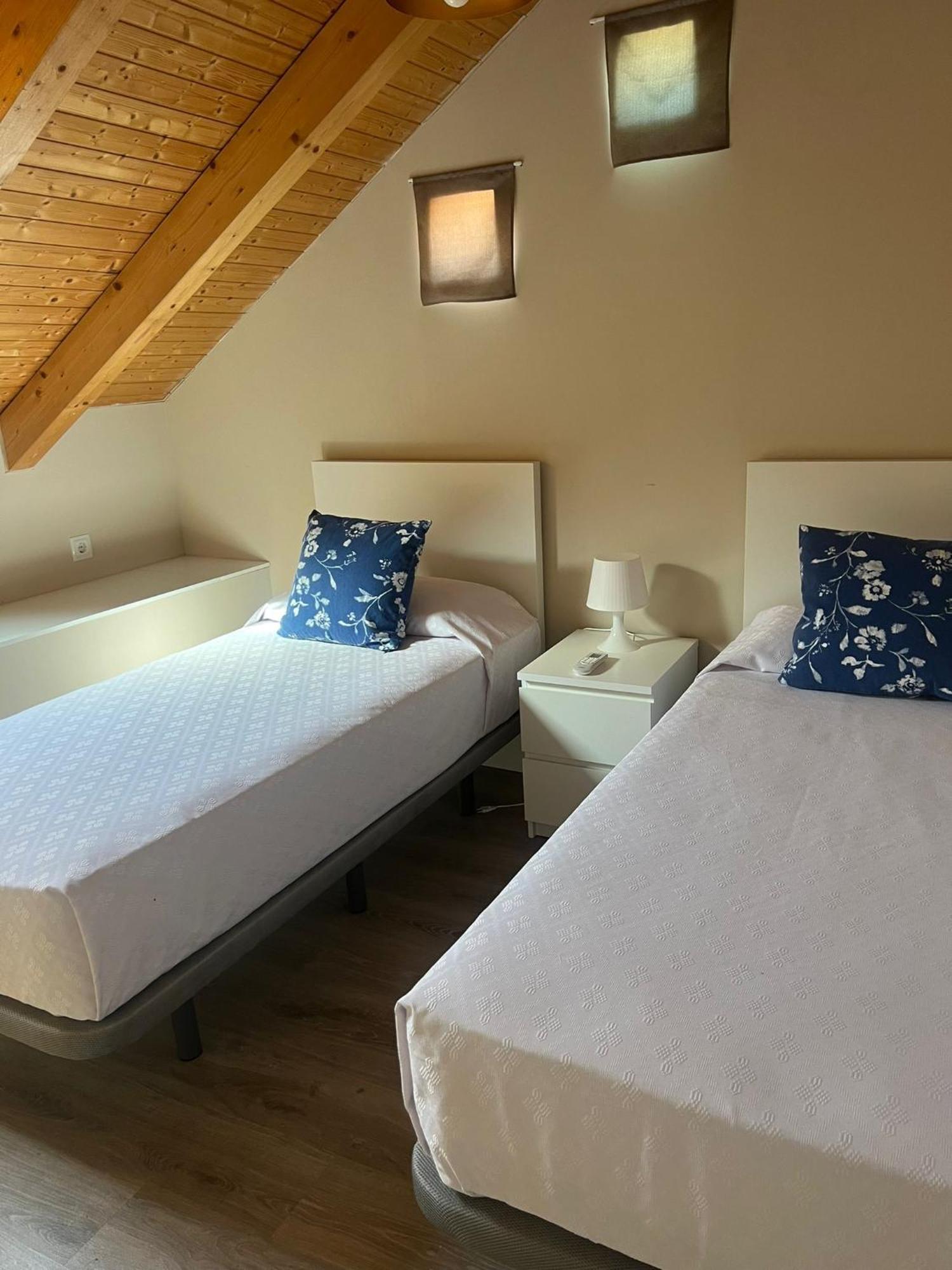 La Casona Del Asno Apartment Alcala de Henares Ngoại thất bức ảnh
