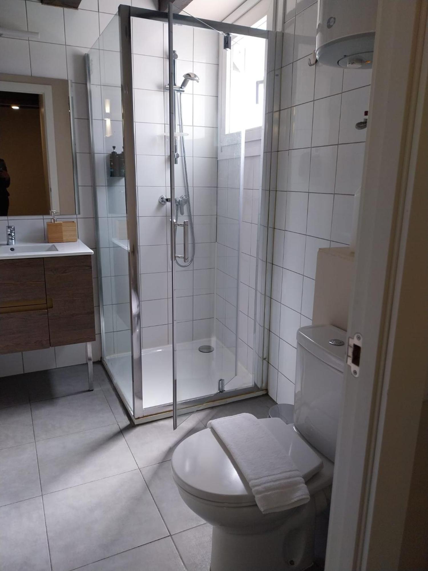 La Casona Del Asno Apartment Alcala de Henares Ngoại thất bức ảnh